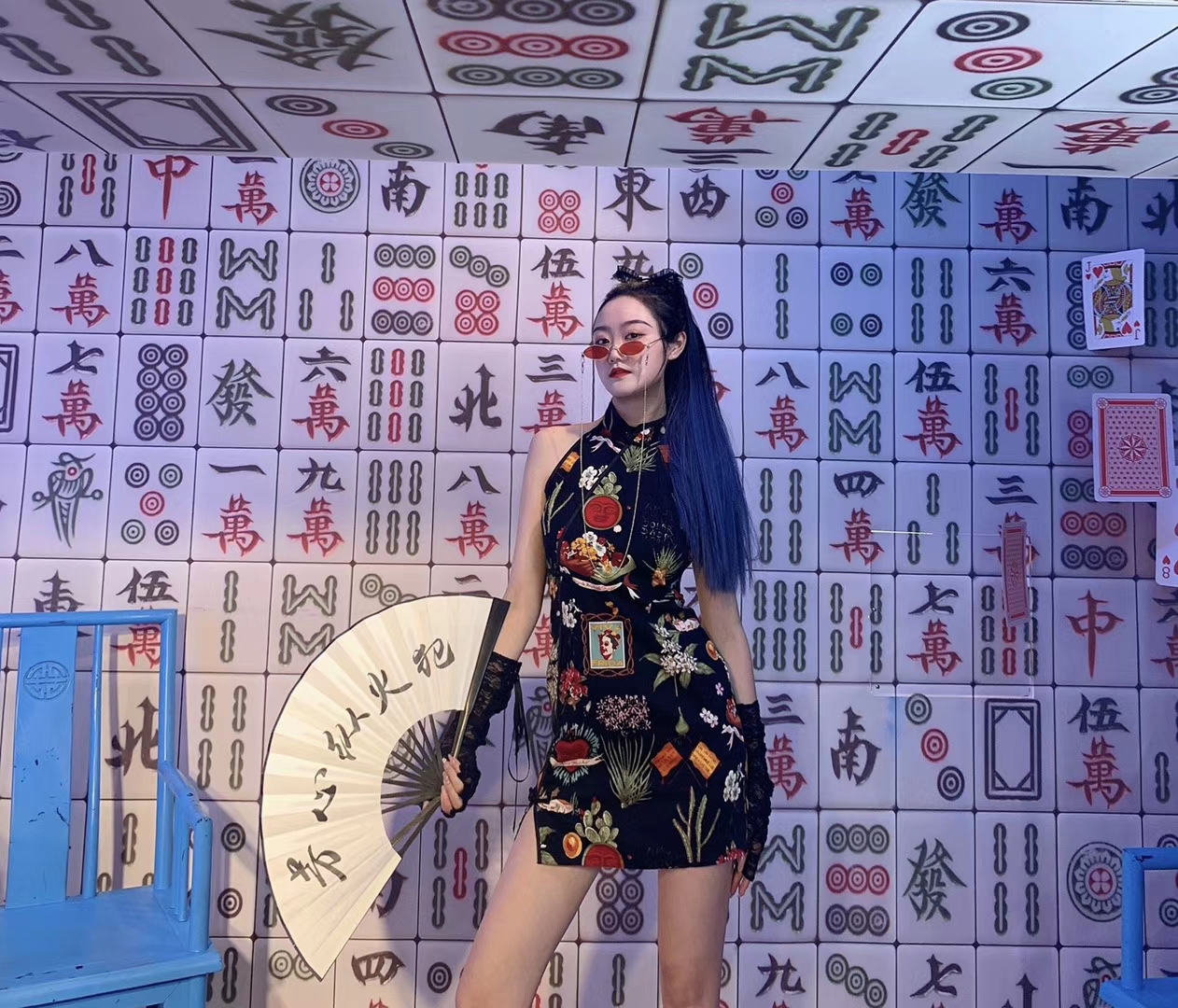 成都兒麻酒館網(wǎng)紅店打卡