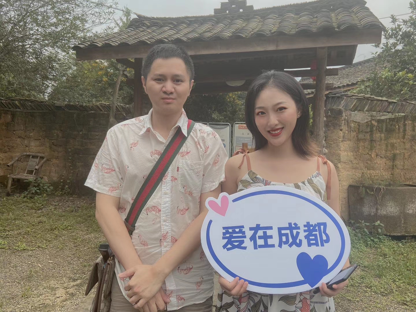 成都網(wǎng)紅拍攝微電影現(xiàn)場(chǎng)花絮
